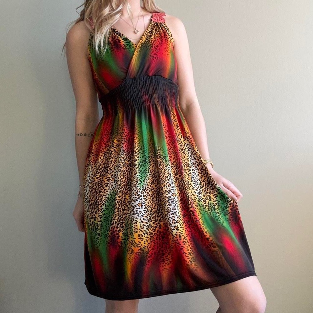 Summer dress